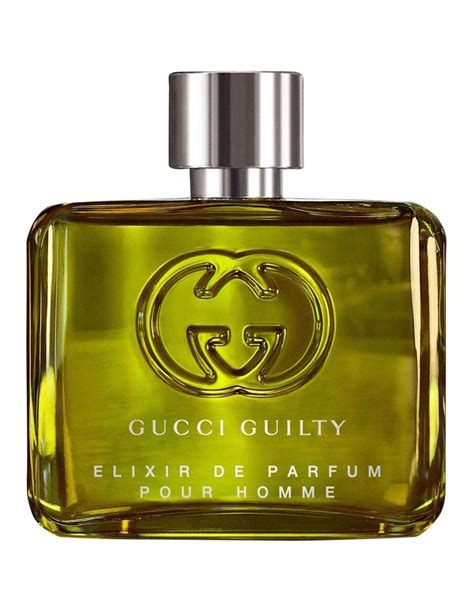 gucci guilty eau pour homme myer|gucci perfume online.